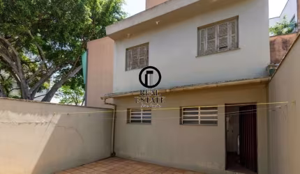 Casa para Venda - 217m², 3 dormitórios, sendo 1 suites, 2 vagas - Vila Madalena