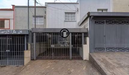 Casa para Venda - 145m², 3 dormitórios, 1 vaga - Campo Belo