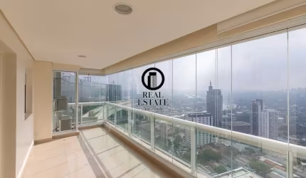 Apartamento para Venda - 71.5m², 2 dormitórios, sendo 1 suites, 2 vagas - Pinheiros
