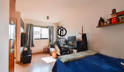 Studio para Venda - 26.83m², 1 dormitório, 1 vaga - Bela Vista