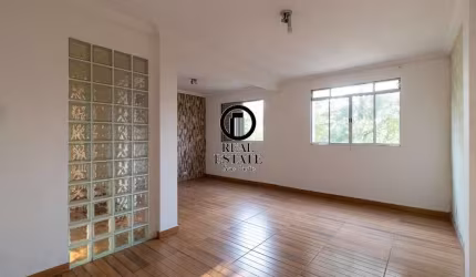Apartamento para Venda - 65m², 2 dormitórios, sendo 1 suites, 1 vaga - Vila Mascote