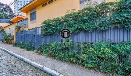 Casa para Venda - 290m², 4 dormitórios, sendo 4 suites, 2 vagas - Vila Mariana