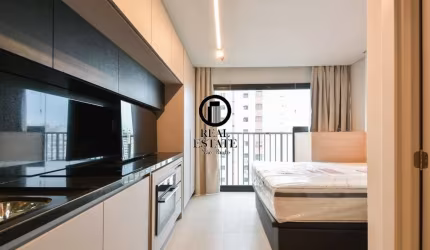 Studio para Venda - 18m², 1 dormitório, Bela Vista