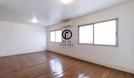 Apartamento para Venda - 129m², 3 dormitórios, sendo 1 suites, 1 vaga - Itaim Bibi
