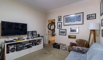 Casa para Venda - 100m², 2 dormitórios, 1 vaga - Campo Belo