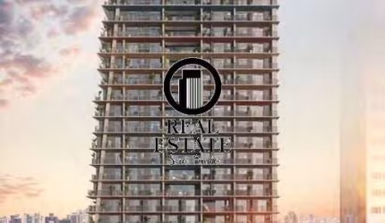 Apartamento para Venda - 111.19m², 2 dormitórios, sendo 2 suites, 2 vagas - Vila Madalena