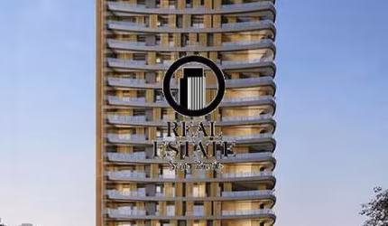 Garden para Venda - 541.05m², 4 dormitórios, sendo 4 suites, 6 vagas - Itaim Bibi