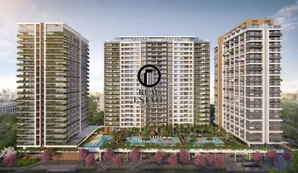 Cobertura Duplex para Venda - 219m², 3 dormitórios, sendo 1 suites, 2 vagas - Vila Mariana
