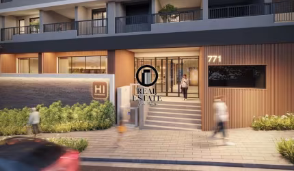 Apartamento para Venda - 50.33m², 2 dormitórios, sendo 1 suites, 1 vaga - Vila Clementino
