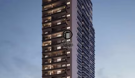 Garden para Venda - 76.74m², 2 dormitórios, Perdizes