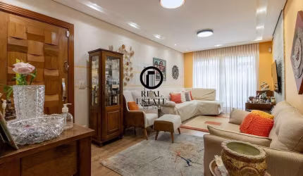 Casa para Venda - 177m², 3 dormitórios, sendo 3 suites, Jardim Aeroporto