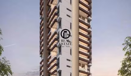 Apartamento Duplex para Venda - 71.77m², 2 dormitórios, sendo 1 suites, 1 vaga - Indianópolis