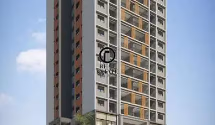 Cobertura Duplex para Venda - 191.92m², 4 dormitórios, sendo 4 suites, 3 vagas - Perdizes