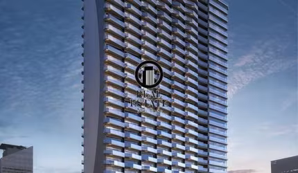 Apartamento Duplex para Venda - 104.93m², 1 dormitório, 2 vagas - Itaim Bibi