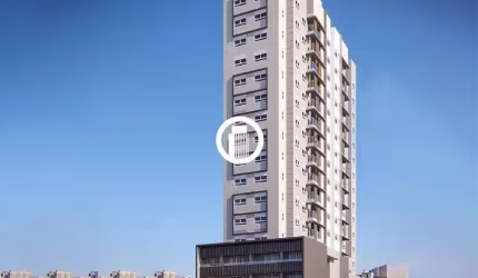 Apartamento Garden para Venda - 112.78m², 3 dormitórios, sendo 1 suites, 1 vaga - Vila Mariana
