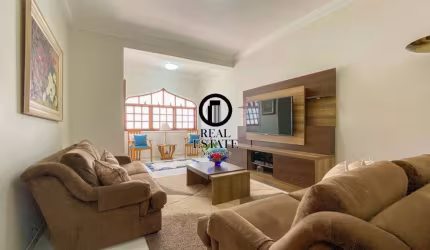 Casa para Venda - 275m², 5 dormitórios, sendo 3 suites, 4 vagas - Cambuci