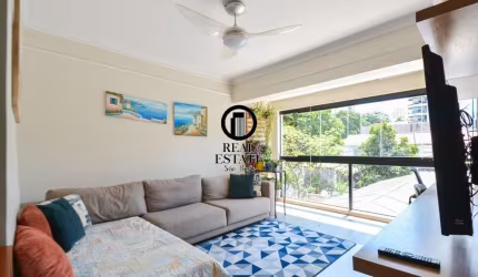 Apartamento para Venda - 78m², 3 dormitórios, sendo 1 suites, 2 vagas - Bosque da Saúde