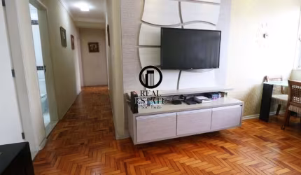 Apartamento para Venda - 100m², 3 dormitórios, sendo 1 suites, Aclimação