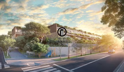 Casa em Condomínio para Venda - 274.55m², 3 dormitórios, sendo 3 suites, 2 vagas - Ipiranga