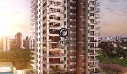 Garden para Venda - 354.1m², 4 dormitórios, sendo 4 suites, 5 vagas - Vila Romana