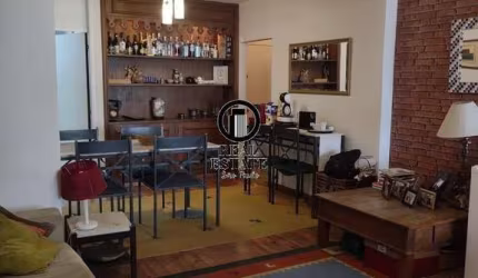 Apartamento para Venda 137m², 3 dormitórios sendo 1 suíte e 2 vagas - Vila Mariana