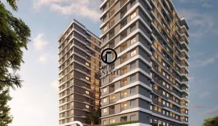 Salas/Conjuntos para Venda - 156.62m², 0 dormitórios, 1 vaga - Pinheiros