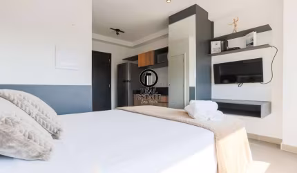 Apartamento para aluguel/locação 19m², 1 dormitórios - Pinheiros