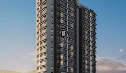 Apartamento para Venda - 34m², 2 dormitórios - Vila Monte Alegre