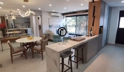 Apartamento para venda, 68m², 2 dormitórios, sendo 1 suíte, 1 vaga - Brooklin