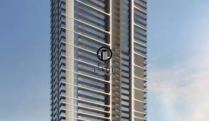 Apartamento para Venda - 248m², 4 dormitórios, sendo 4 suítes e 3 vagas - Real Parque