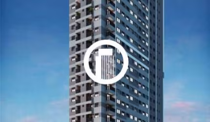 Apartamento para Venda - 45.84m², 2 dormitórios - Vila Pompéia