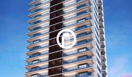 Apartamento para Venda - 118.25m², 3 dormitórios, sendo 1 suítes e 2 vagas - Chácara Klabin