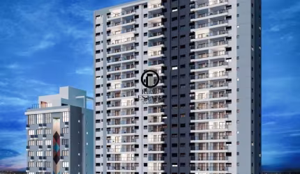 Apartamento para Venda - 68m², 3 dormitórios, sendo 1 suites, 1 vaga - Vila Clementino
