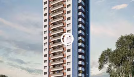 Apartamento para Venda - 29.42m², 1 dormitório -Vila Mariana