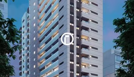 Apartamento Garden para Venda - 37.13m², 2 dormitório - Centro