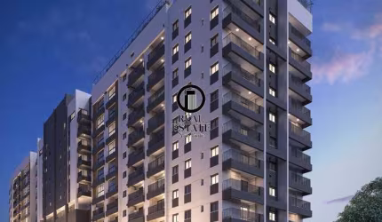 Apartamento para Venda - 30m², 1 dormitório, Vila Mariana