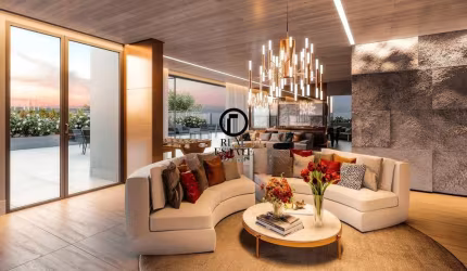 Apartamento para venda 131m², 3 dormitórios, sendo 3 suítes e 2 vagas - Vila Mariana
