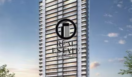 Apartamento para Venda - 165m², 3 dormitórios, sendo 3 suítes e 2 vagas - Campo Belo