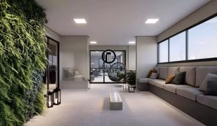 Apartamento para Venda - 40m², 2 dormitórios - Butantã