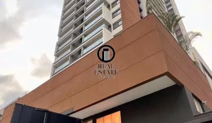 Apartamento para venda 83m², 3 dormitórios e 1 vaga - Vila Clementino