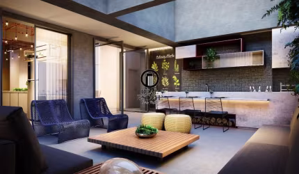 Apartamento Garden para Venda - 265.m², 3 dormitórios, sendo 3 suites, 2 vagas - Vila Nova Conceição