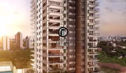 Apartamento para Venda - 30m², 1 dormitório - Vila Romana
