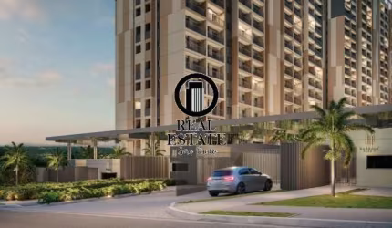 Apartamento para venda 35m², 1 dormitório sendo 1 suíte - Butantã