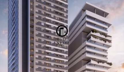 Apartamento para venda 24m², 1 dormitório - Pinheiros