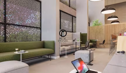 Apartamento para Venda - 69m², 3 dormitórios, sendo 1 suites, 1 vaga - Butantã