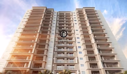 Apartamento para Venda - 108m², 3 dormitórios, sendo 3 suítes e 2 vagas - Aclimação