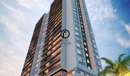 Apartamento para Venda - 125m², 3 dormitórios, sendo 3 suítes e 2 vagas - Saúde