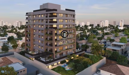 Apartamento para Venda - 137m², 3 dormitórios, sendo 3 suítes e 2 vagas - Bela Aliança