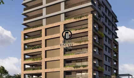 Apartamento  para Venda - 250m², 3 dormitórios, sendo 3 suítes e 2 vagas - Bela Aliança