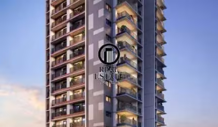 Apartamento para Venda - 25m², 1 dormitório - Bela Vista